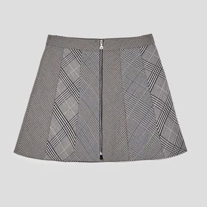 Patchwork ZARA skirt
